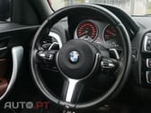 BMW 220 d Cabrio Pack M Auto