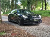 Porsche Panamera S E-Hybrid