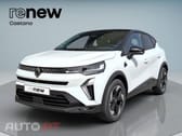 Renault Captur 1.0 TCe 100 Bi-Fuel techno