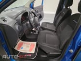 Dacia Lodgy 1.5 dCi Stepway 7L