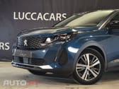 Peugeot 3008 PureTech 130 Stop & Start GPF EAT8 Allure Pack