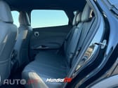 BYD Atto 3 74.8 kWh Design