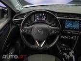Opel Corsa-E Business