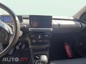 Citroen C4 Cactus 1.2 PureTech Shine