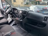 Peugeot Boxer 2.2 BlueHDi 335 L2 CD