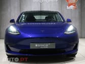 Tesla Model 3 Long Range Tração Integral