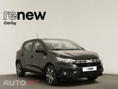 Dacia Sandero Sandero 1.0 ECO-G Expression Bi-Fuel