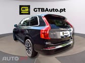 Volvo XC90 I.V.A DEDUTIVEL T8Plus Bright