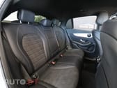 Mercedes-Benz GLC 300 Amg