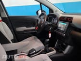 Citroen C3 Aircross 1.2 PureTech Shine