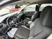 Nissan Qashqai 1.5 dCi Acenta