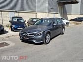 Mercedes-Benz C 200  T Cdi Dpf Auto Blueefficiency Avantgarde