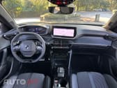 Peugeot 2008 1.2 PureTech GT Pack EAT8