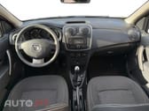 Dacia Sandero 0.9 TCe Comfort Bi-Fuel