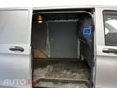 Mercedes-Benz Vito CDI Long Select A
