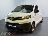 Toyota Proace 75 kWh Dynamic
