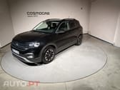 Volkswagen T-Cross 1.0 TSI Life DSG