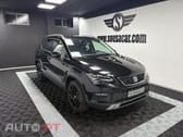 Seat Ateca 1.6 TDI Xcellence DSG