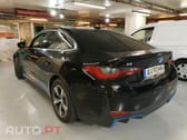BMW i4 eDrive40