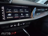 Audi A3 30 TDI Advanced
