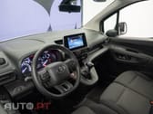 Toyota Proace City 1.5D L2 Exclusive