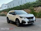 Peugeot 3008 1.6 BlueHDi GT Line EAT6