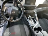 Peugeot 3008 1.5 BlueHDi Allure EAT8