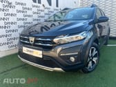 Dacia Sandero 1.0 ECO-G Extreme + Up&Go Bi-Fuel
