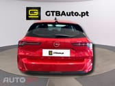 Opel Astra 1.2 Turbo