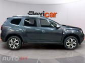Dacia Duster 1.3 TCe Prestige