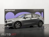 BMW 116 Outro