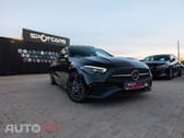Mercedes-Benz C 300 de 9G-TRONIC Edition AMG Line