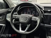 Audi Q3 40 TDI quattro Advanced S tronic