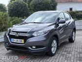 Honda HR-V 1.6 i-DTEC Comfort