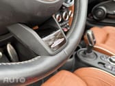 MINI Cabrio John Cooper Works Premium P. JCW Plus