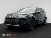 Land Rover Discovery Sport 1.5 I3 P300e AWD SE