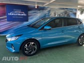 Hyundai i20 1.2 Comfort