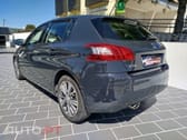 Peugeot 308 1.6 BlueHDi Allure