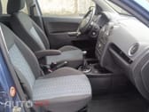Ford Fusion 1.4 TDCI Trend