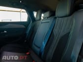 Peugeot 308 SW PureTech 130 EAT8 GT