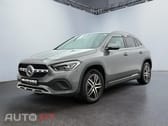 Mercedes-Benz GLA 200 d Business Line 8G-DCT