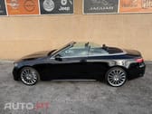Mercedes-Benz E 220 d AMG Line