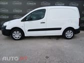 Citroen Berlingo 1.6 BlueHDi L1 3L