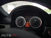 BMW M3 Coupe Drivelogic