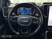 Ford Ranger 2.0 TDCi CD Wildtrak Aut.4WD