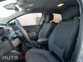 Renault Captur 1.5 dCi Exclusive EDC - 2.900 Km´s