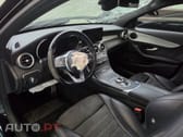 Mercedes-Benz C 300 DE AMG Line