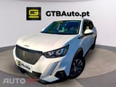 Peugeot 2008 1.2 Active Business