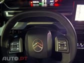 Citroen e-C3 44 kWh Autonomia Conforto Max