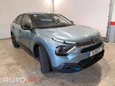 Citroen e-C4 50 kWh Shine